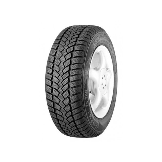 Anvelopa Continental ContiWinterContact TS780 165/70R13 79T Iarna