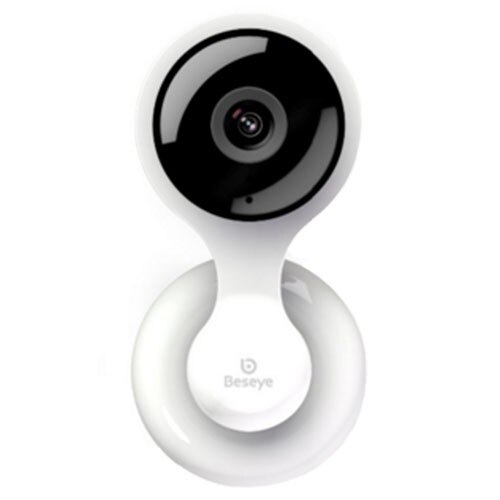 Camera de supraveghere video BESEYE Smart Pro Wireless, Rotire 360