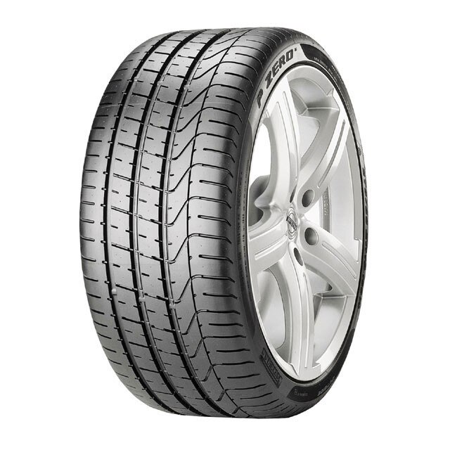 Anvelopa Pirelli Pzero 245/35R20 91Y Vara