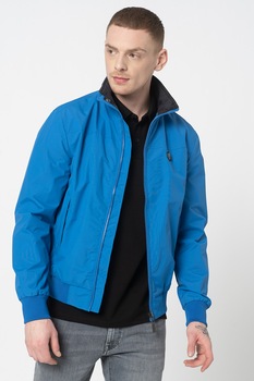 lumberjack jacheta cu guler inalt spinnaker albastru imagen 35_0_
0