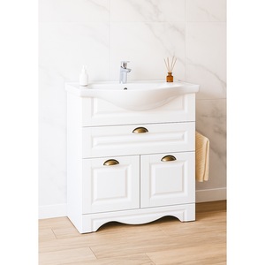 Oglinzi si mobilier baie