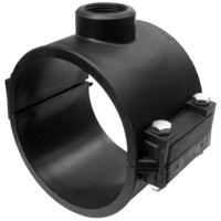 colier bransare pentru teava pehd si pvc plastica alfa d 125mm di 1inch imagen 44_0_
0