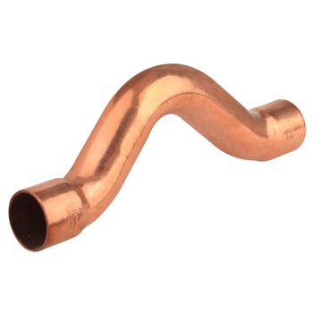 Saritura Cupru Int-Int Thermador, diametru 22mm Saritura Cupru Int-Int Thermador, diametru 22mm