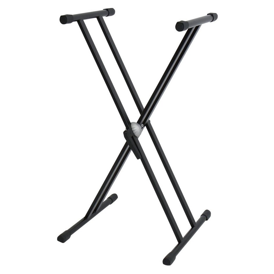 Stativ orga Gewa KS-50B negru