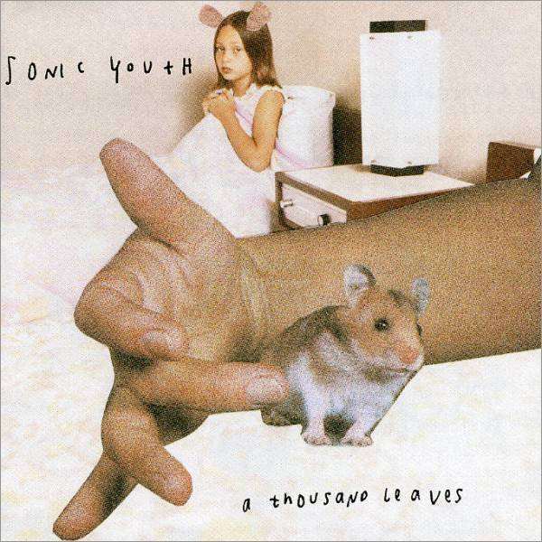 Sonic Youth - A Thousand Leaves (CD)