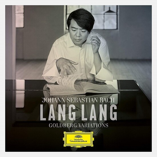 Lang Lang - J.S.Bach:Goldberg Variations (2CD)