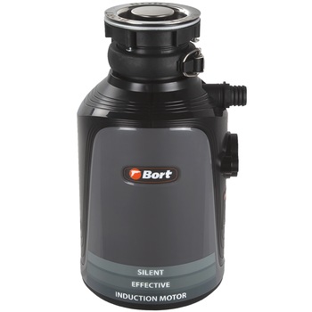 Tocator resturi alimentare pentru chiuveta Bort Alligator Plus, 750 W Tocator resturi alimentare pentru chiuveta Bort Alligator Plus, 750 W