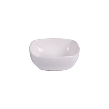 Bol PRC, Portelan, Alb, 10 cm Bol PRC, Portelan, Alb, 10 cm