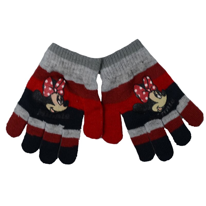 Manusi pentru copii Mini Junior ACMS-36, Multicolor, Universal