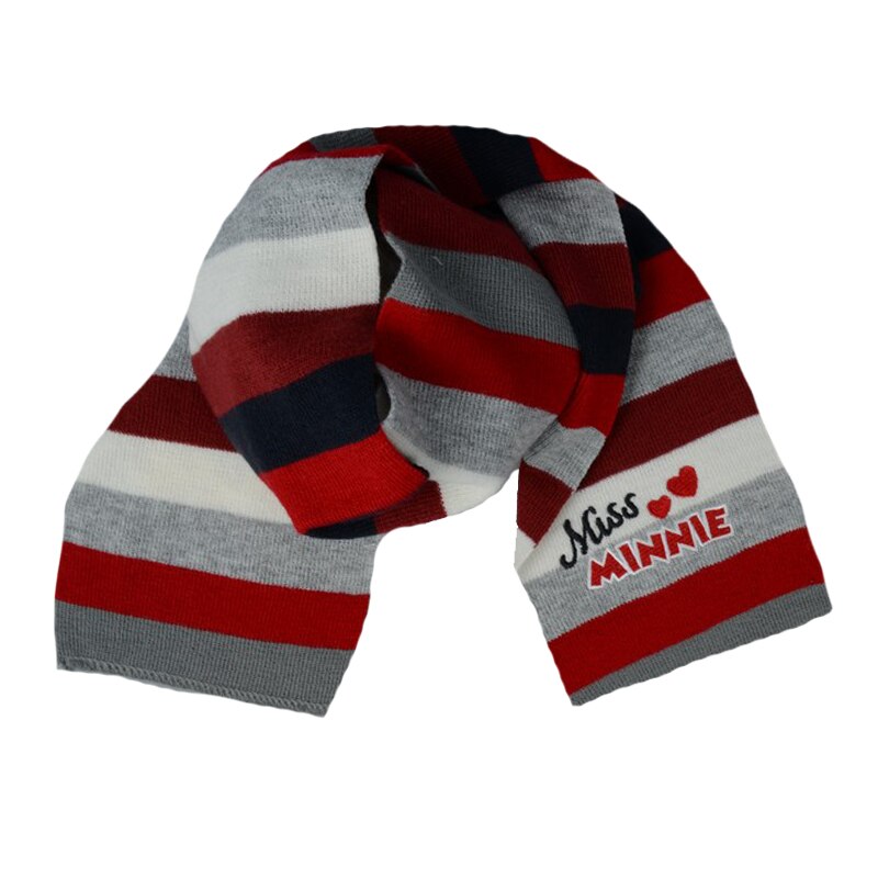 Fular pentru copii Mini Junior ACMS-16, Multicolor, Universal