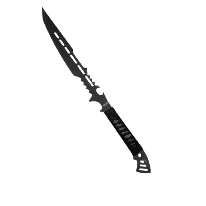 Maceta(Sabie) Cold Steel Conqeror2 , Dintr-o Bucata 69 CM