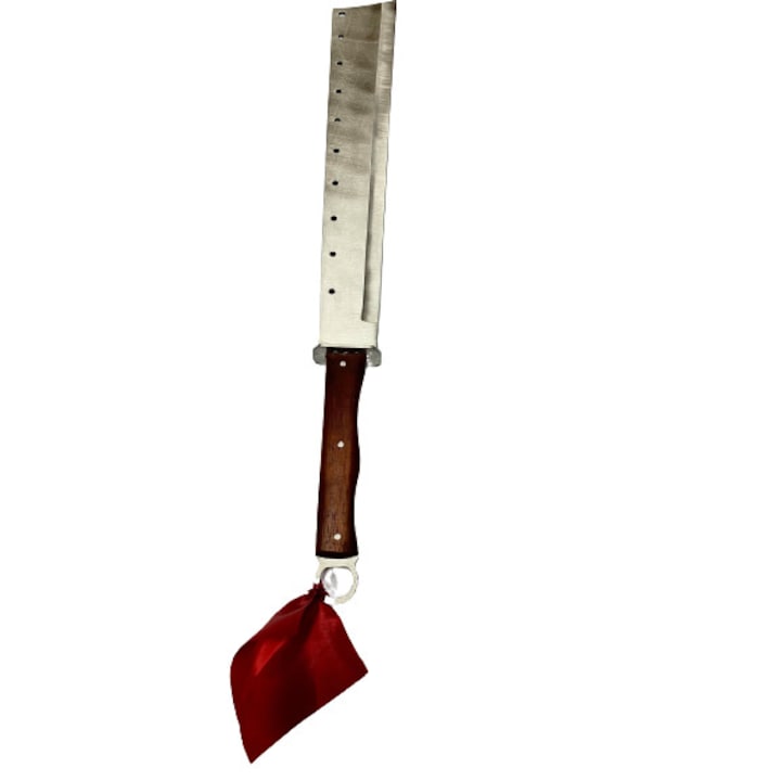 Maceta Persian Style 69 cm cu husa de pus la curea