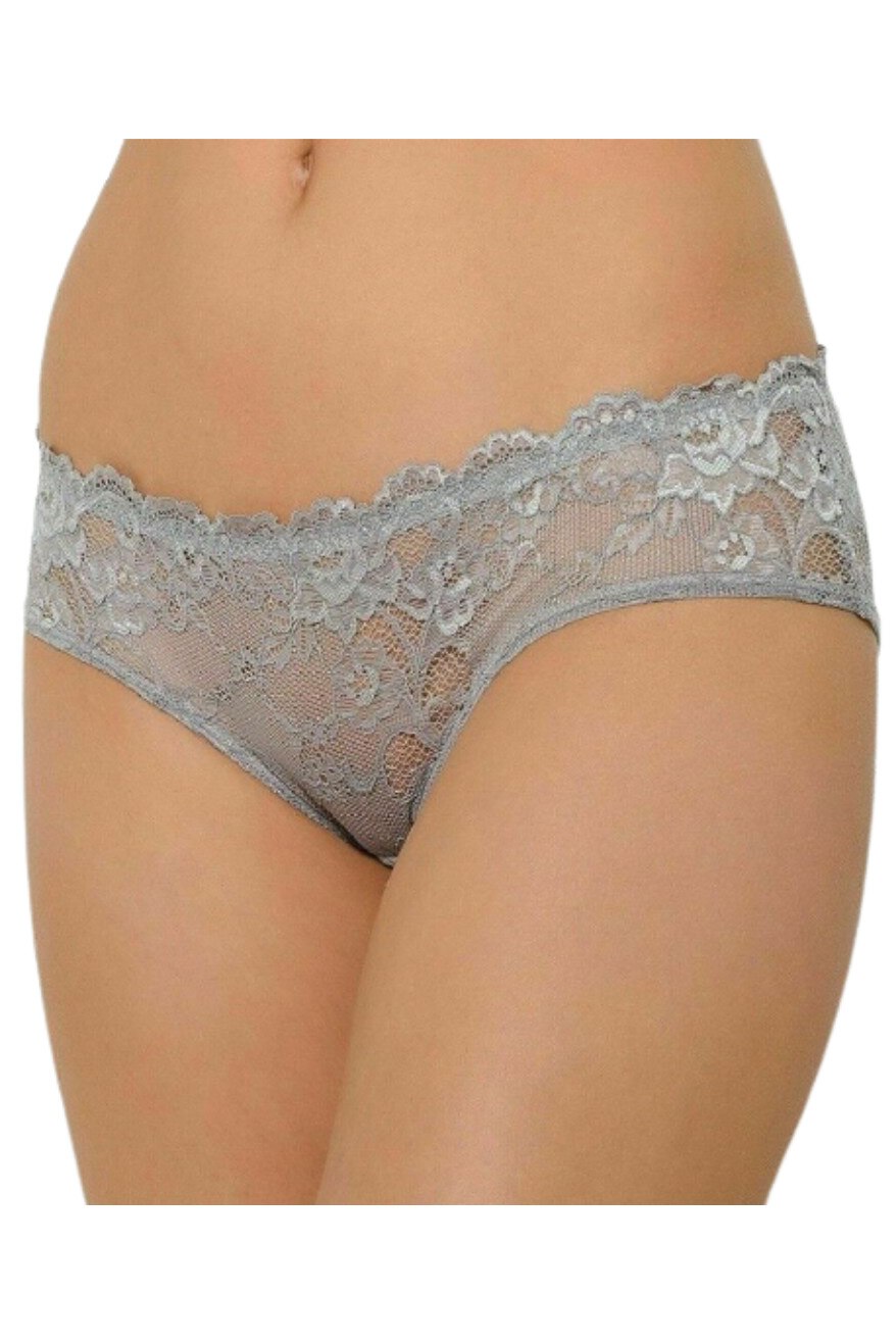 Chiloti, Triumph, Tempting Lace Hipster, Gri