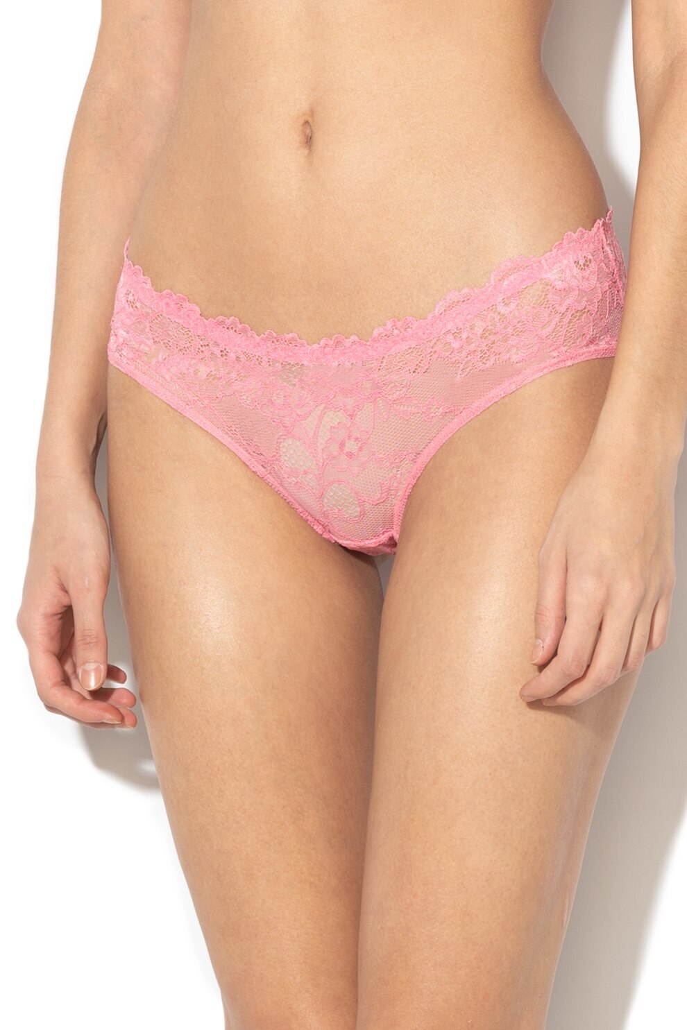 Chiloti, Triumph, Tempting Lace Hipster, Roz