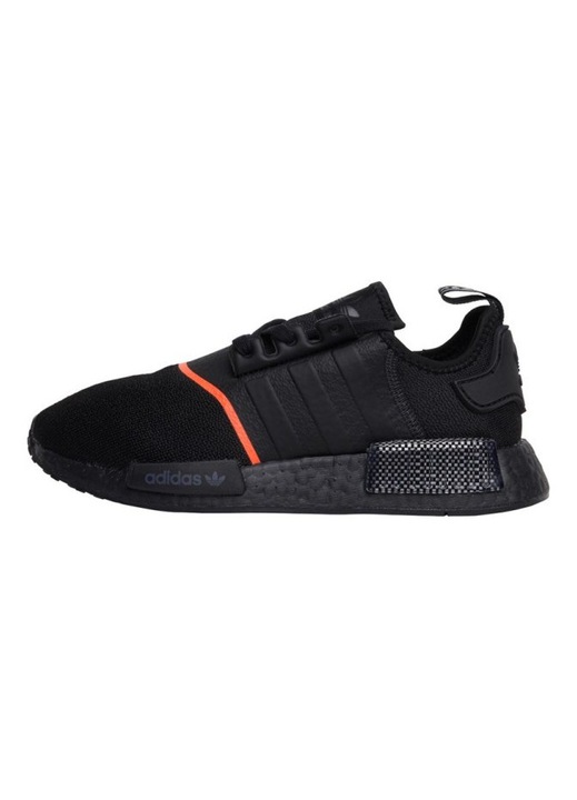 Adidas Originals férfi NMD R1 sportcipő, Fekete