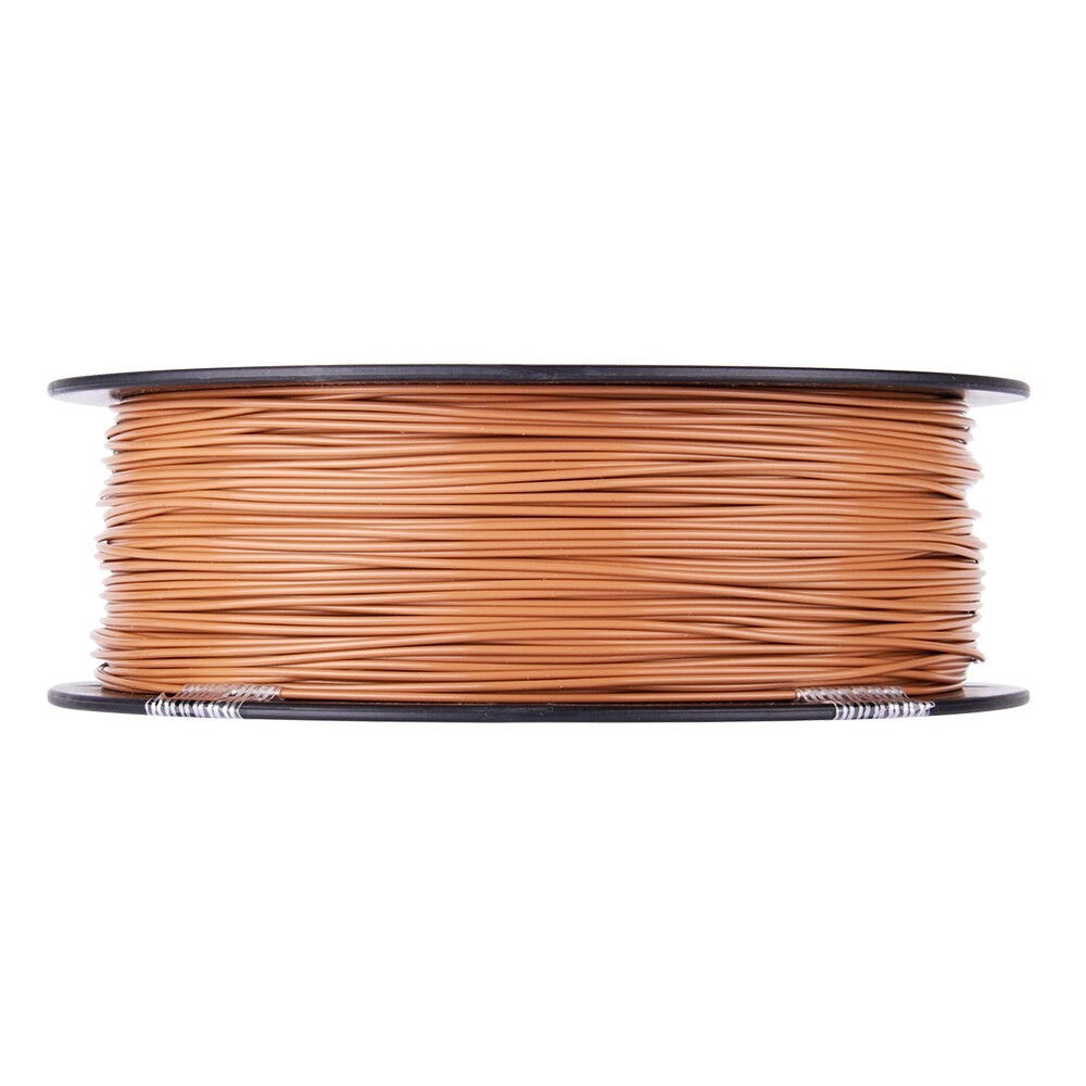 Filament PLA+ Maro deschis, 1.75mm, 1kg