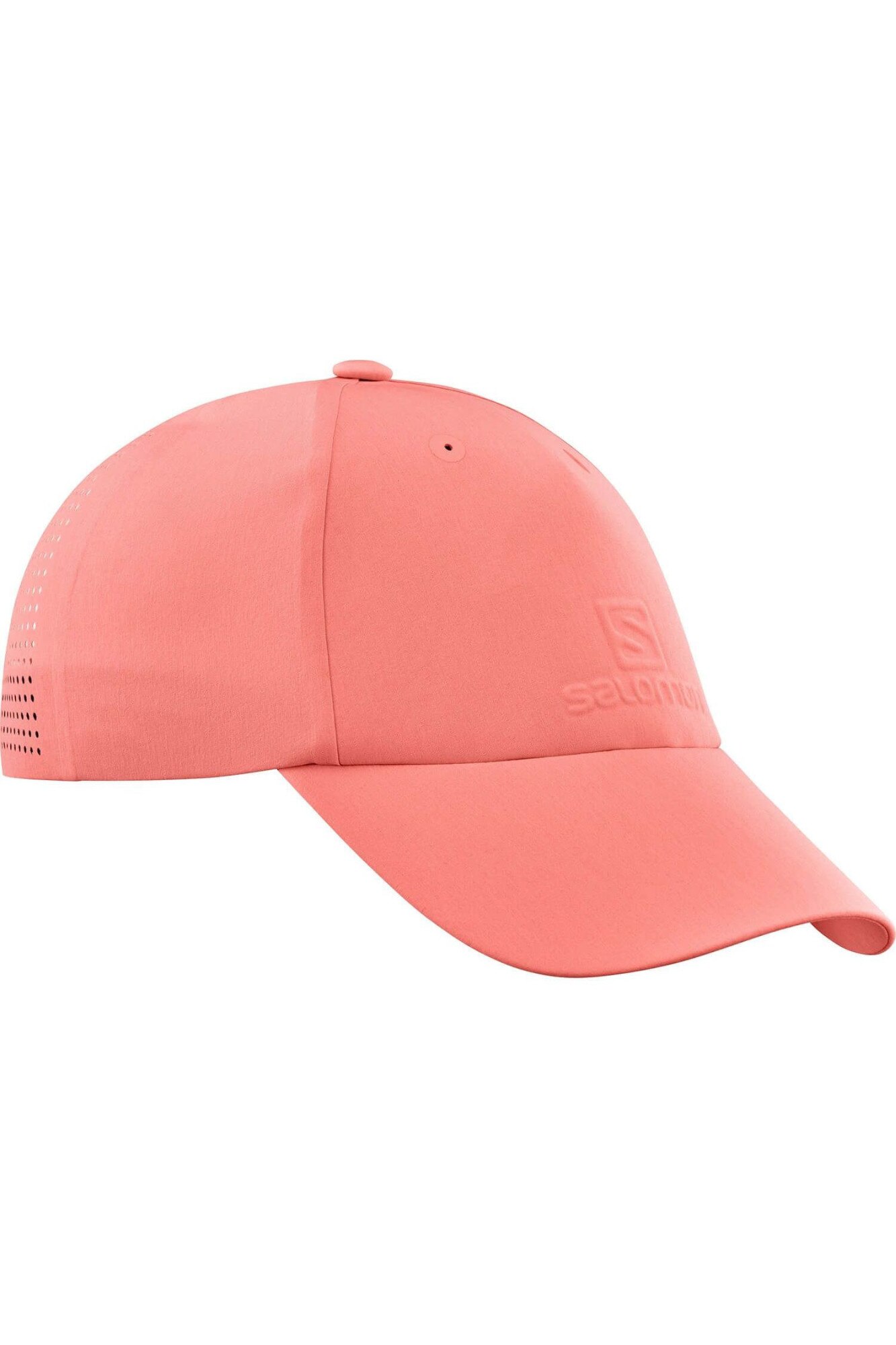 Sapca, Salomon CAP ELEVATE LOGO CAP W, Portocaliu