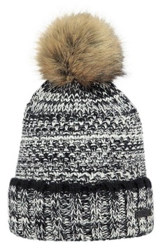 Caciula, Barts Petunia Beanie, Negru Caciula, Barts Petunia Beanie, Negru