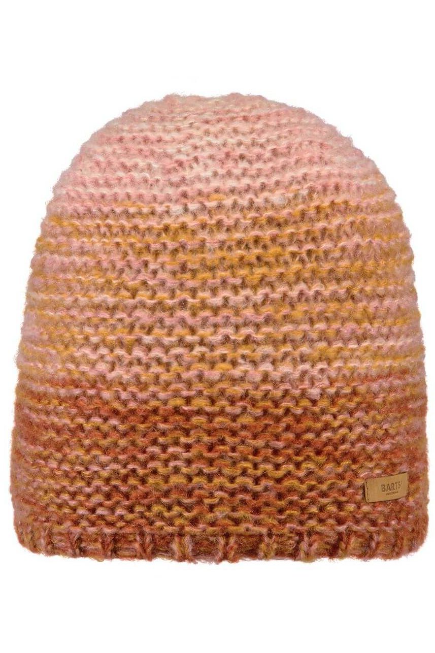 Caciula, Barts Sacha Beanie, Portocaliu