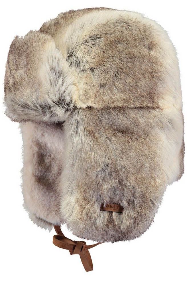 Caciula, Barts Lucerne Bomber, Gri