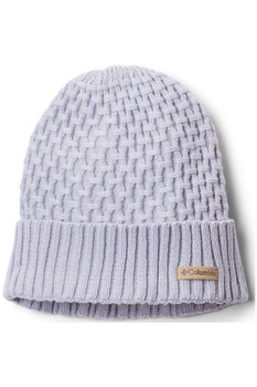 Caciula, Columbia Hideaway Haven Cabled Beanie, Gri Caciula, Columbia Hideaway Haven Cabled Beanie, Gri