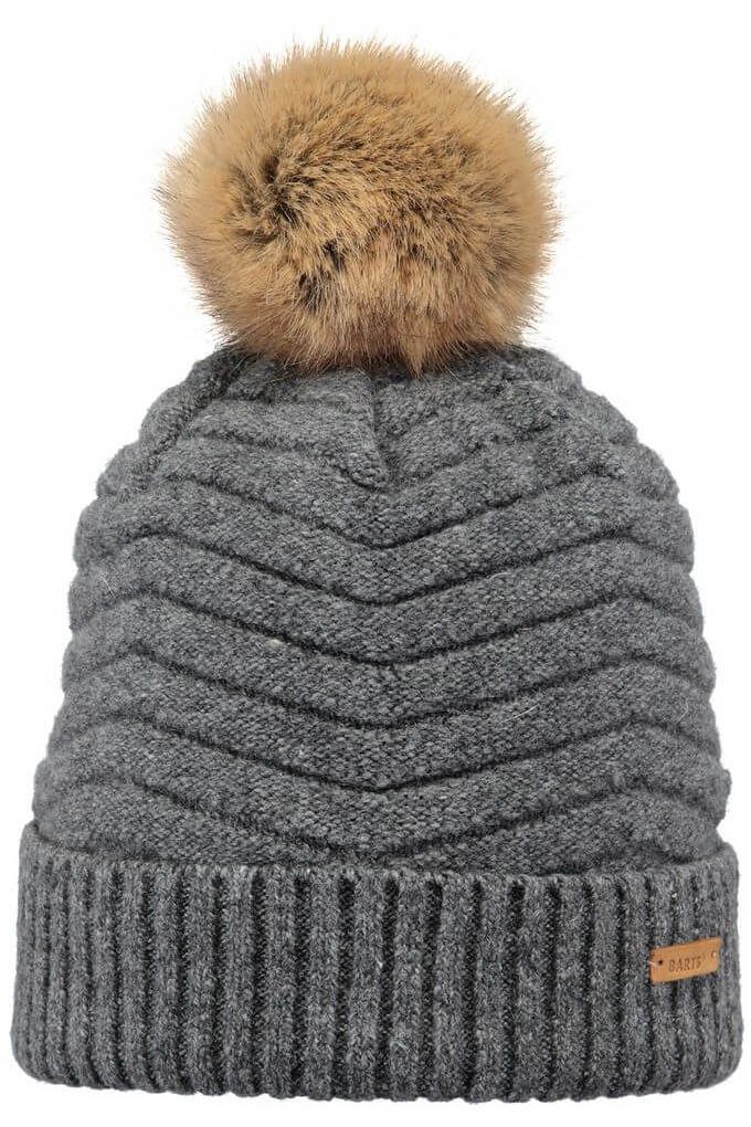 Caciula, Barts Henriette Beanie, Gri