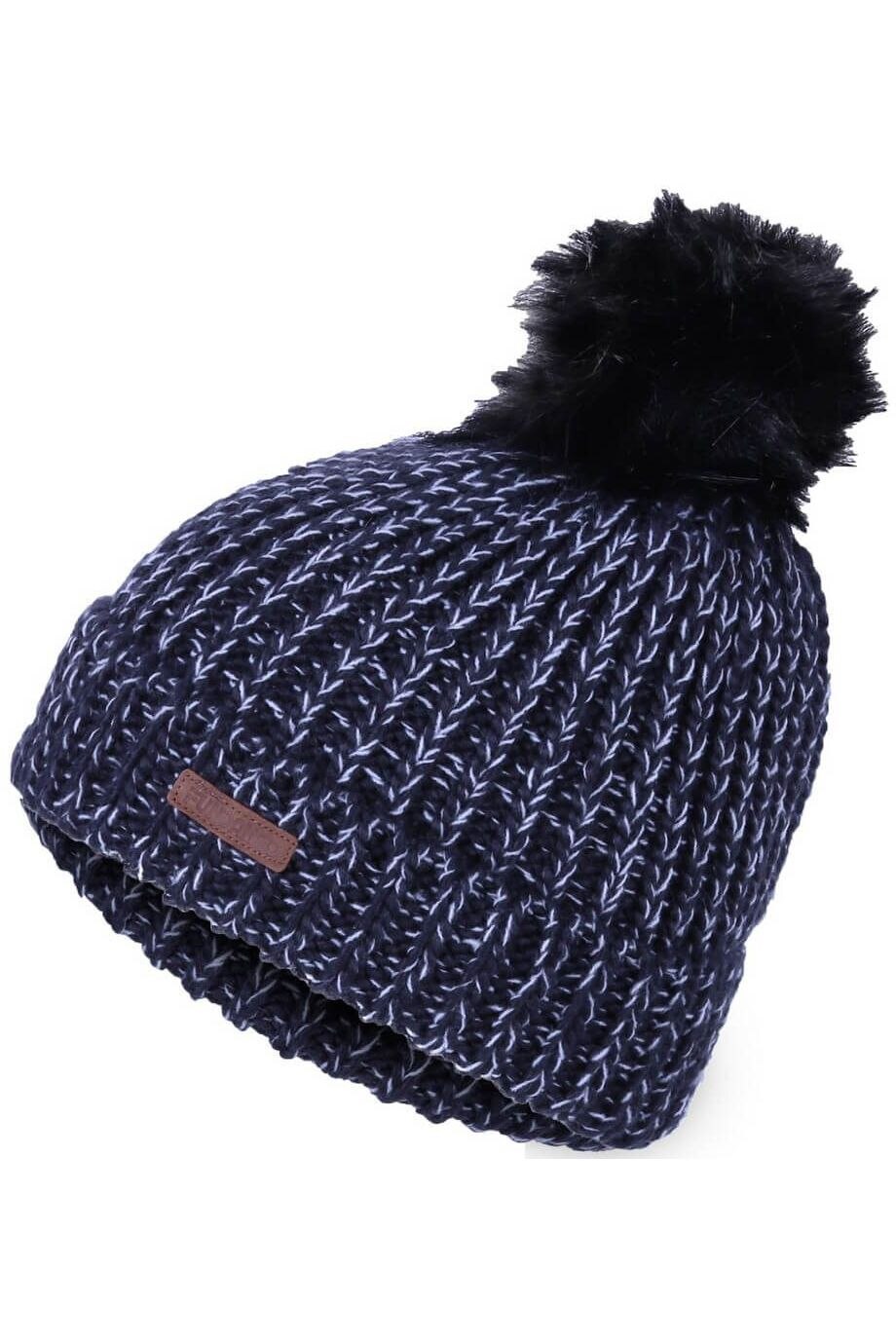 Caciula, Fundango Brixen, Negru