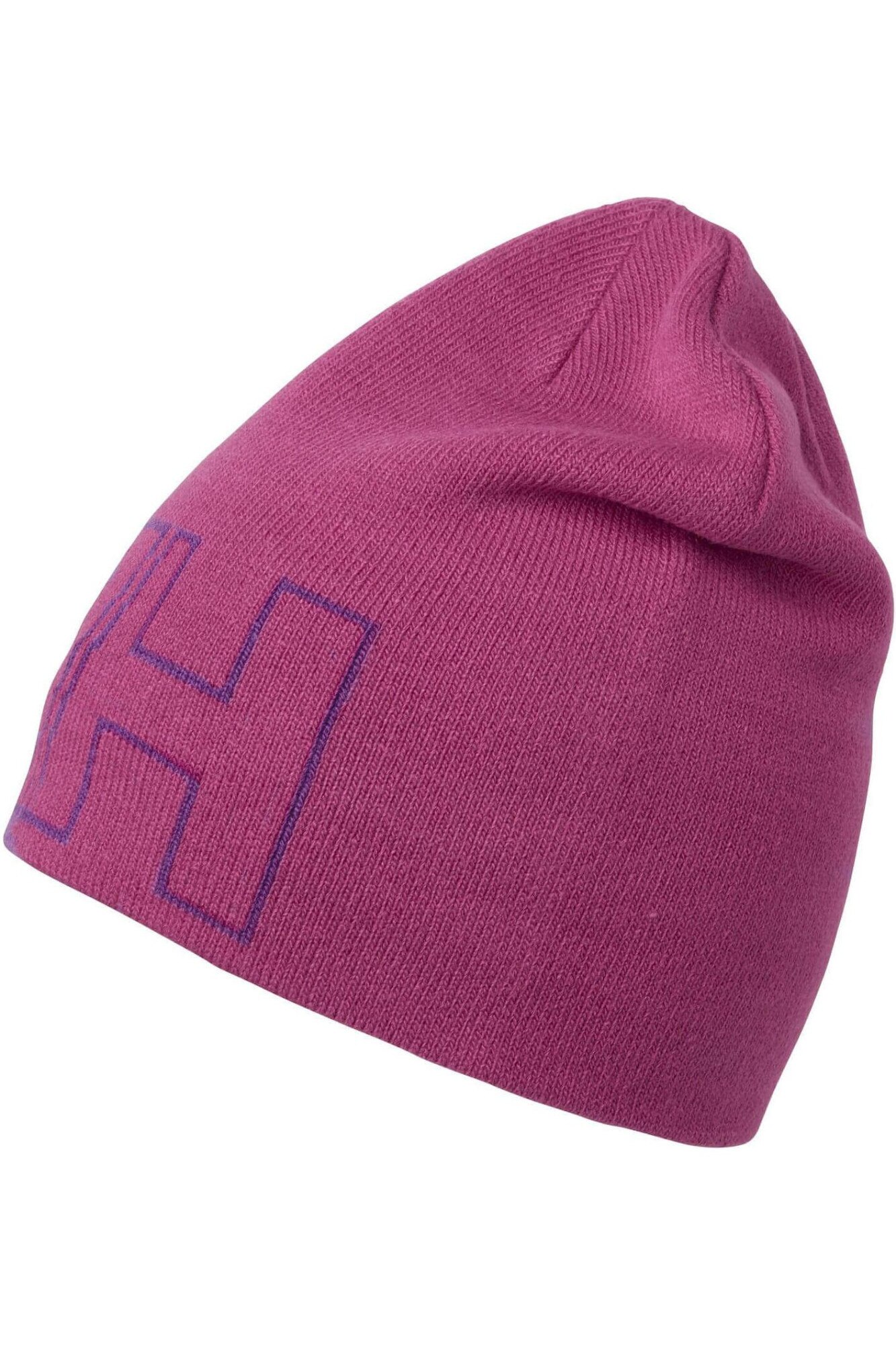 Caciula, Helly Hansen Outline Beanie, Purpuriu