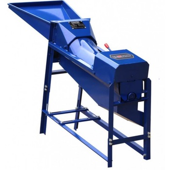 Batoza de curatat porumb CMP 1500kg/h , 2.5Kw , Motor inclus Batoza de curatat porumb CMP 1500kg/h , 2.5Kw , Motor inclus