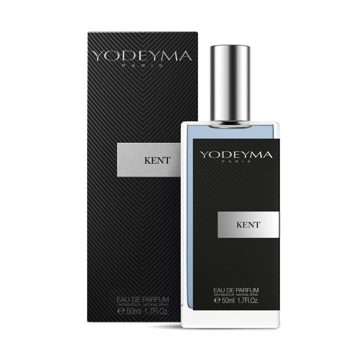 Parfum Yodeyma Kent 50 ml