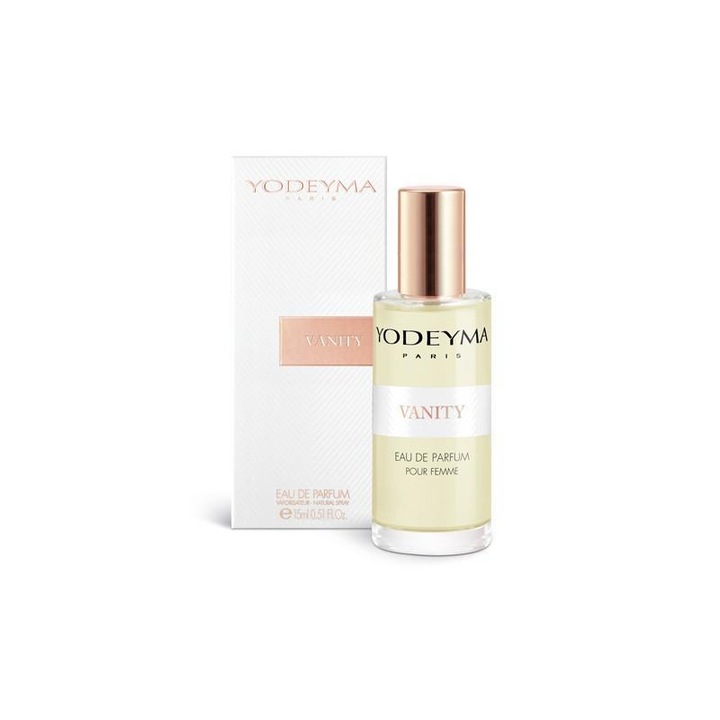 Parfum Yodeyma Vanity 15 ml