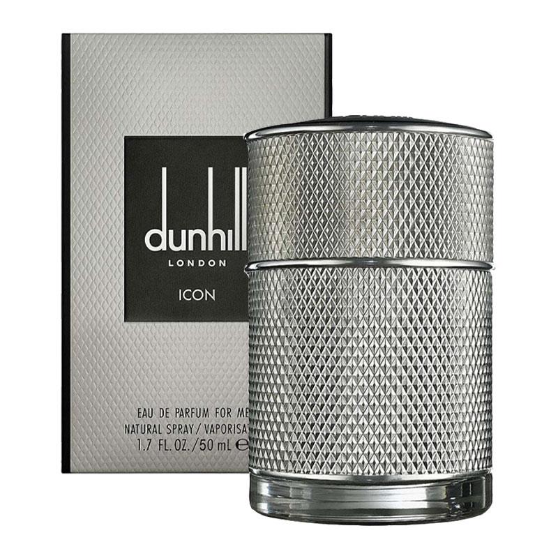 Apa de parfum Dunhill Icon, Barbati, 50 ml