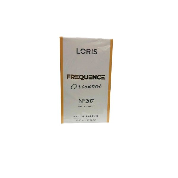 Parfum unisex, Loris, 50 ml, K207