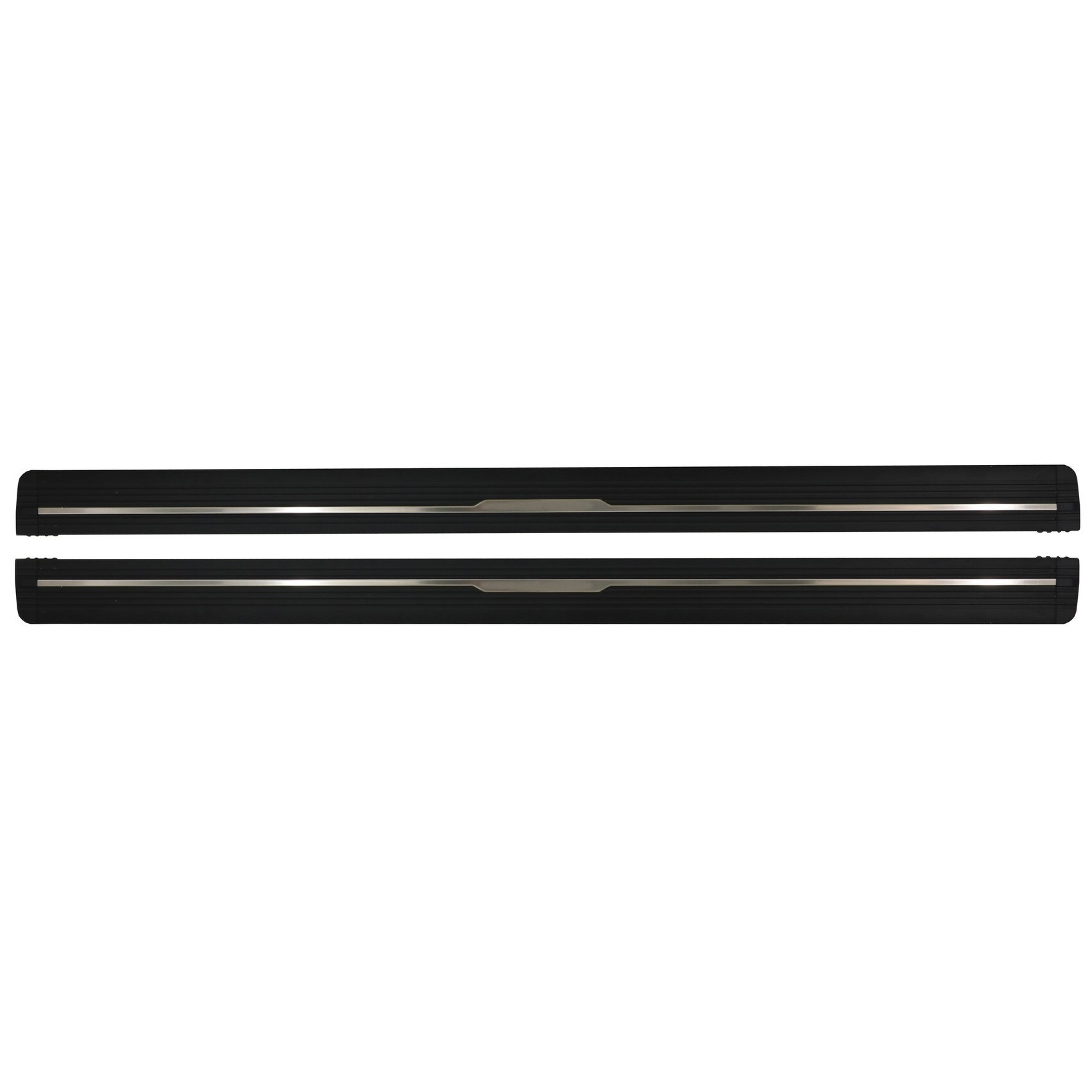 Set 2 Praguri Trepte Laterale Electrice Compatibil cu AUDI Q7 4M (2016-2019) Off-Road SUV (RBA05EL)