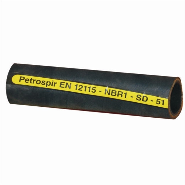 Furtun petrospir DN 50 6m capsulat