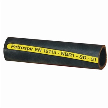 Furtun petrospir DN 50 6m capsulat Furtun petrospir DN 50 6m capsulat