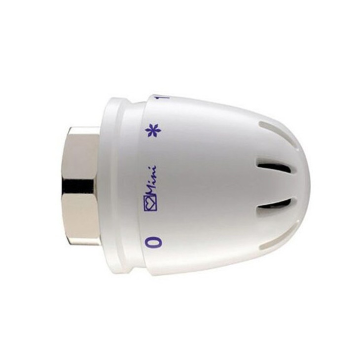 Cap termostatic pardoseala mini Herz Armaturen