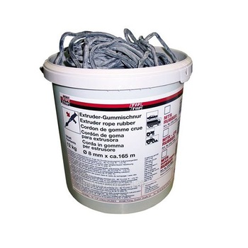 Cauciuc snur pentru extruder 12 Kg Rema Tip Top Cauciuc snur pentru extruder 12 Kg Rema Tip Top