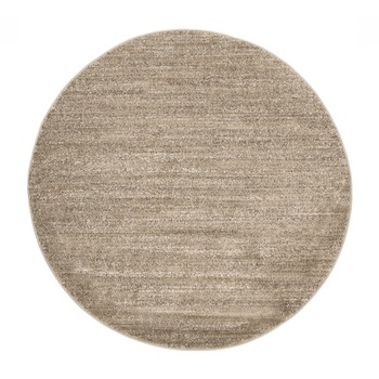 Covor Sari Circle Modern Chemex T006A bej 150x150 Covor Sari Circle Modern Chemex T006A bej 150x150