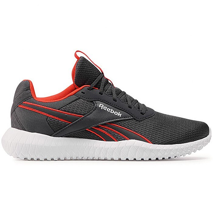 Tenisi barbati Reebok Flexagon Energy, Negru/Rosu