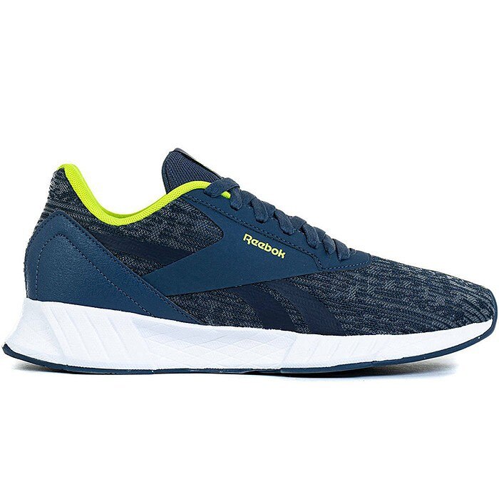 Tenisi barbati Reebok Lite Plus 2.0, Albastru/Verde