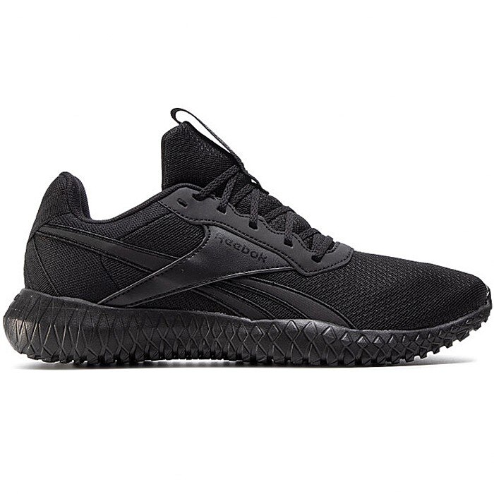 Tenisi barbati Reebok Flexagon Energy, Negru/Negru