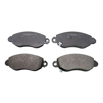 Placute frana fata OE compatibil Ford Transit 00-06 Placute frana fata OE compatibil Ford Transit 00-06