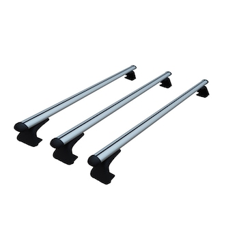 Set 3 bare portbagaj Mercedes Viano 2003-->2014 - Aluminiu - fixare pe caroserie - Cargo BT3/150 Set 3 bare portbagaj Mercedes Viano 2003-->2014 - Aluminiu - fixare pe caroserie - Cargo BT3/150