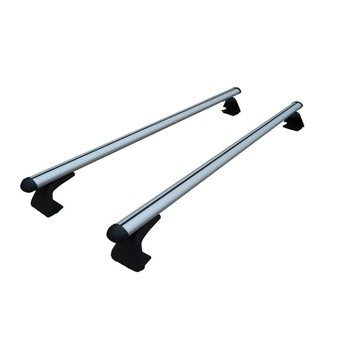 Set 2 bare portbagaj DACIA Logan Van 2007-2012 - Aluminiu - fixare pe caroserie - Cargo BT2/120 Set 2 bare portbagaj DACIA Logan Van 2007-2012 - Aluminiu - fixare pe caroserie - Cargo BT2/120