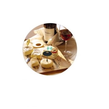 Platou de servit de gustari, 35 cm, Lancaster Platou de servit de gustari, 35 cm, Lancaster