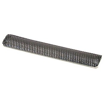 Lama razuitoare standard Stanley cu forma semi-rotunda, argintie Lama razuitoare standard Stanley cu forma semi-rotunda, argintie