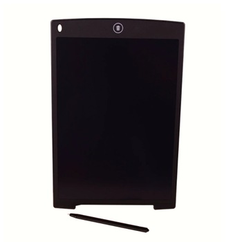 Tableta grafica cu ecran LCD de scris sau desenat, cu magnet si buton de stergere, negru, 8.5 inch, + 2 ani Tableta grafica cu ecran LCD de scris sau desenat, cu magnet si buton de stergere, negru, 8.5 inch, + 2 ani