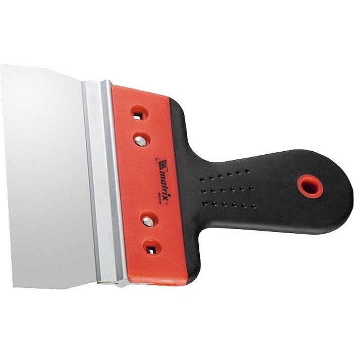 Homlokzat Spatulya