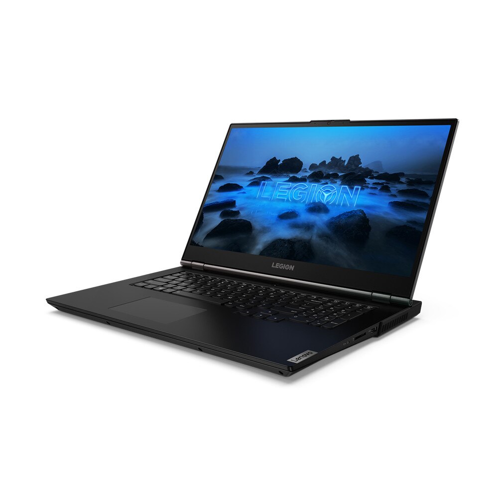 Лаптоп Lenovo Legion 5 15IMH05H, 81Y6007SBM.250SSD.1TBHDD, Windows 10 ...